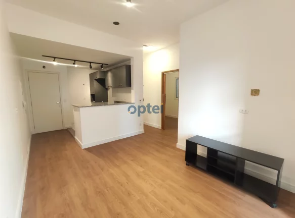 Imagem LOFT 2 DORMITÓRIOS PARA ALUGUEL E VENDA, 50M² MARCO ZERO -JARDIM DO MAR - SÃO BERNARDO DO CAMPO/SP
