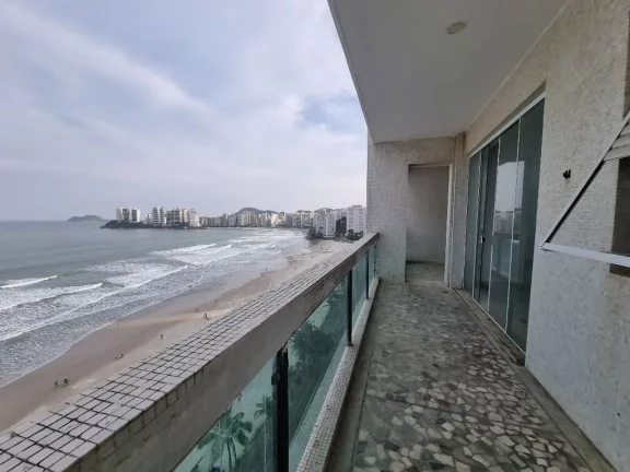 Imagem Apartamento à venda - Pitangueiras - Guarujá/SP