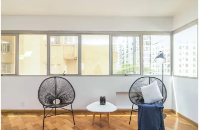 Imagem APARTAMENTO RESIDENCIAL em São Paulo - SP, Bela Vista