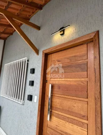 Imagem Casa com 2 dormitórios à venda, 80 m² por R$ 620.000 - Nossa Senhora da Penha - Vila Velha/ES