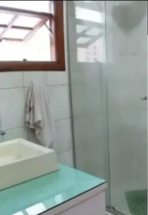 Imagem Sobrado em Condominio no Jardim Angela (Zona Leste)