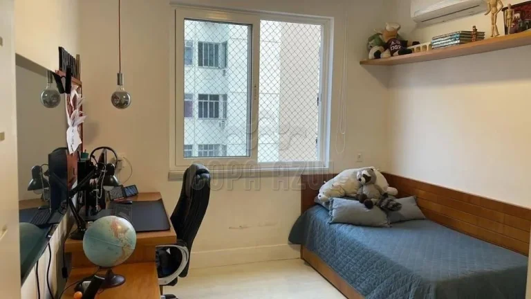 Imagem Copacabana – Rua Tonelero | Residencial › Apartamento 4 quarto(s) à Venda