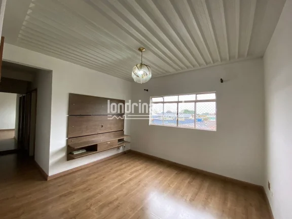 Imagem Imperdível: Apartamento 3 quartos, 1 vaga, elevador e armários planejados no Jardim Paraná, Londrina - PR. Apenas R$ 229 mil! Localização privilegiada!
