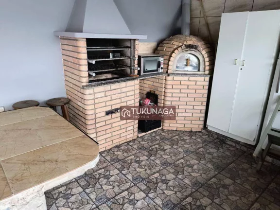 Imagem Casa com 3 dormitórios à venda, 540 m² por R$ 1.499.990 - Solemar - Praia Grande/SP