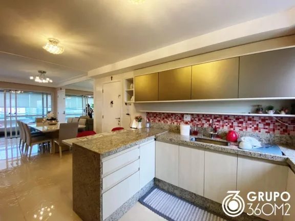 Imagem Apartamento para Venda em Santo André / SP no bairro Centro