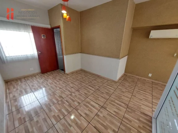 Imagem Excelente Casa Comercial com + de 300m² no Jd 25 de Agosto.