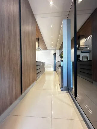 Imagem Apresentamos um imóvel exclusivo no bairro América, perfeito para quem busca viver com elegância, conforto e praticidade em uma das regiões mais desej
