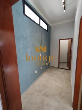 Imagem Casa à venda em Alphaville Nova Esplanada 3 - Votorantim/SP