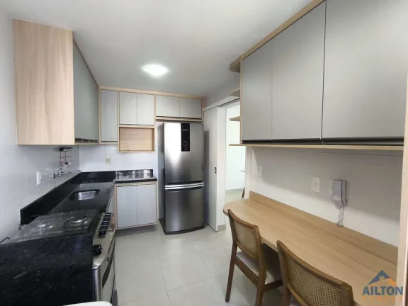 Imagem Apartamento com 02 Quartos à Venda na Praia do Morro - Guarapari/ES