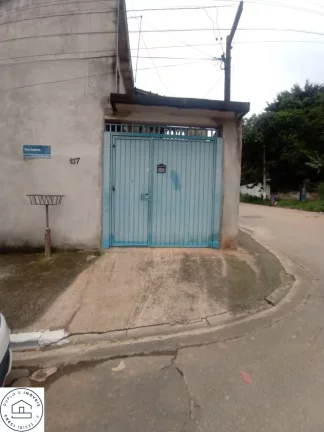 Imagem Imóvel em São Paulo / Zona sul / Jardim São Judas Tadeu / a 5 minutos da futura estação varginha.