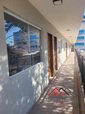 Imagem Apartamento - Jd das Belezas