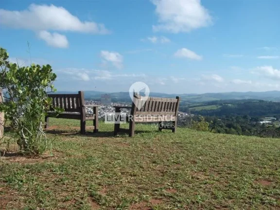 Imagem Terreno à Venda no Condomínio Itatiba Country Club Fase II - 450m²