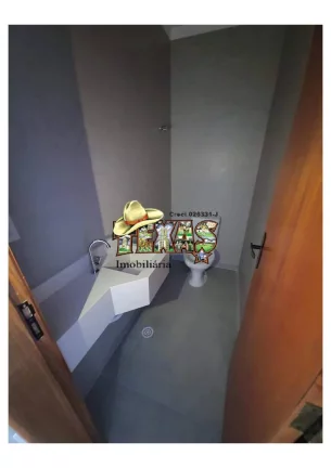 Imagem SOBRADO NOVO MARAVILHOSO VILA RÉ