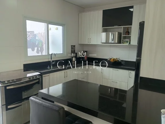 Imagem CASA Á VENDA EM JARDIM EUROPA EM CAIEIRAS -SP