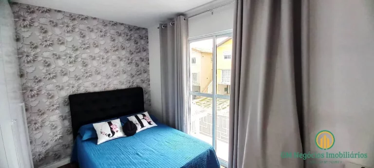 Imagem Casa com 3 dorms ( 1 suite ) em condomínio