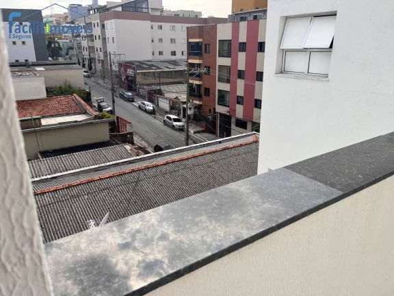 Imagem COBERTURA À VENDA NO BAIRRO NOVA GERTY - SÃO CAETANO DO SUL - SP
