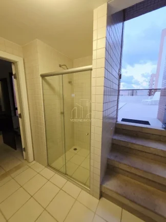 Imagem Cobertura Duplex Exclusiva à Venda ? Horto Florestal | 520m² | 4 Suítes | Piscina Privativa