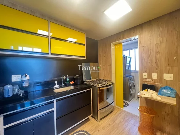 Imagem Visage Arena - Apartamento à venda no bairro Jardim Goiás, Visage Arena - Goiânia/GO
