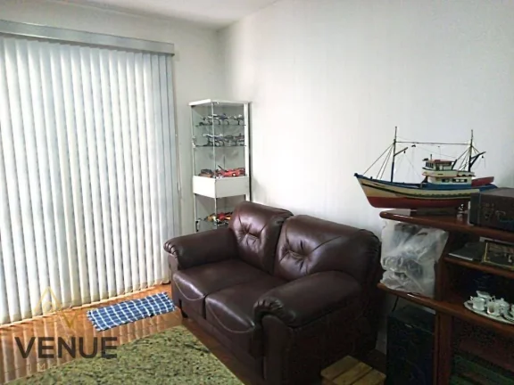 Imagem Apartamento com 1 dormitório à venda, 38 m² por R$ 466.400,00 - Jardim Flor da Montanha - Guarulhos/SP
