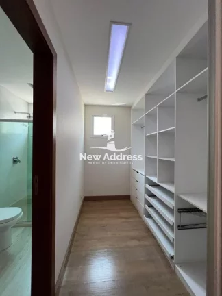 Imagem Casa Duplex de Alto Padrão com 5 Quartos em Morada de Santa Fé - Cariacica