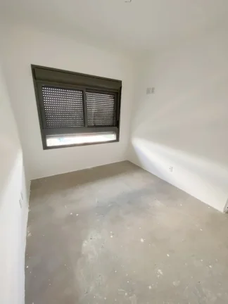 Imagem Apartamento 166M², 3Q, 3 Suítes, 4 Banheiros, 1 Lavabo, Academia, Piscina Adulto e Infantil, Churrasqueira, Salão de Festas e Jogos, Playground.