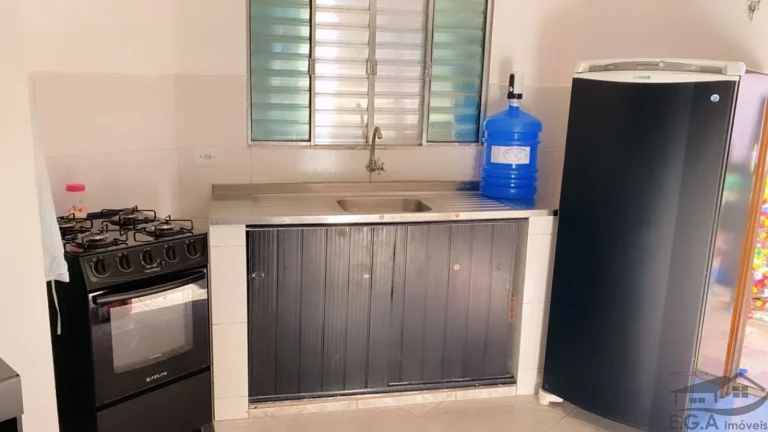 Imagem Oportunidade grande pra locação veraneio no sertão do Camburi