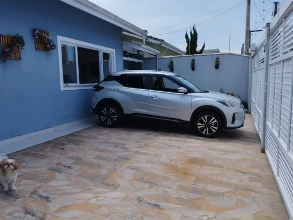 Imagem CASA COM 171 m² - FLÓRIDA - PRAIA GRANDE SP