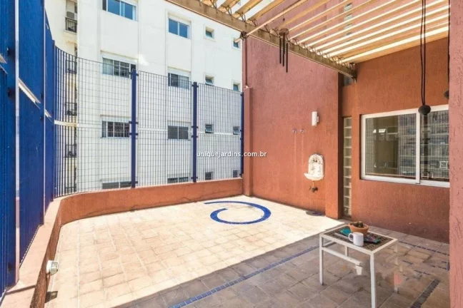 Imagem Cobertura Duplex à venda Itaim Bibi São Paulo