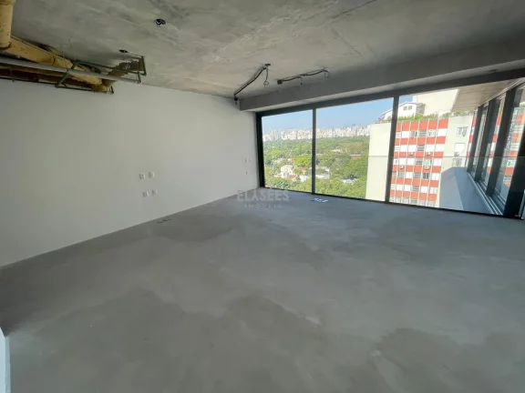 Imagem APARTAMENTO RESIDENCIAL em SÃO PAULO - SP, JARDIM EUROPA