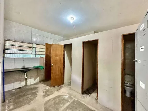 Imagem Prédio Comercial - Est. do Capuava / Jd. Sabiá (Km 31 Rap. Tavares)