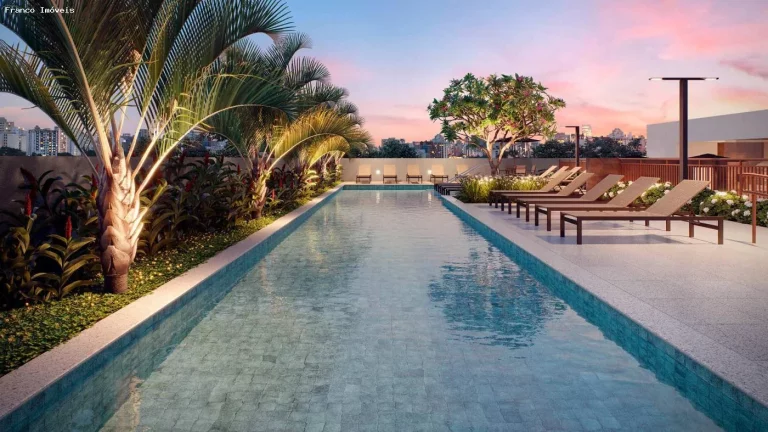 Apartamento para Venda em São Paulo, Mooca, 3 dormitórios, 1 suíte, 2 banheiros, 1 vaga