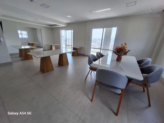 Imagem Apartamento 2 dormitórios sendo 1 suíte no Canto do Forte