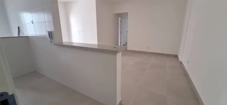 Imagem Apartamento à Venda em Canto do Forte, Praia Grande - SP