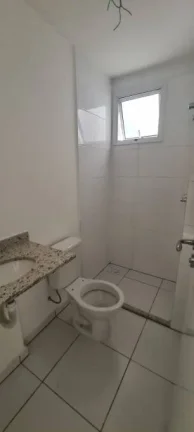 Imagem Vendo Apartamento em Santo André. Bairro Campestre