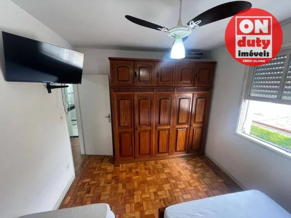 Imagem Apartamento - Ponta da Praia - Santos/SP