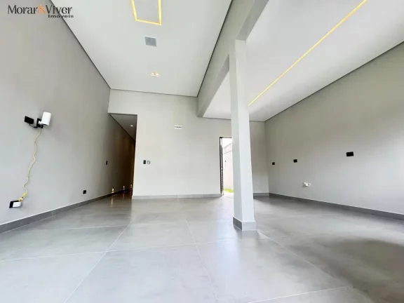 Imagem Casa para Venda em São José dos Pinhais, Pedro Moro, 3 dormitórios, 1 suíte, 3 banheiros, 3 vagas