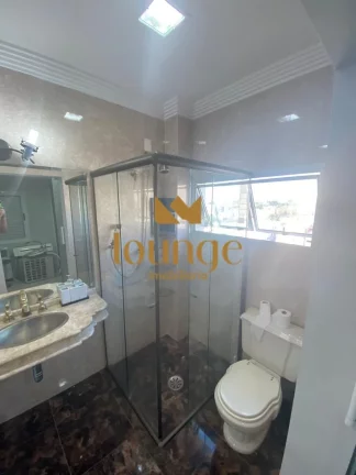 Imagem Apartamento Duplex à venda Campolim Zona Sul - Sorocaba/SP