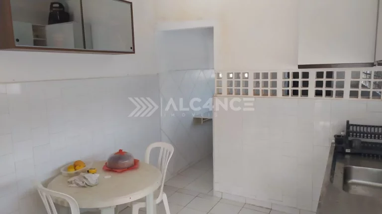 Imagem Casa - 3 Suítes - 120m² - Lucena/PB