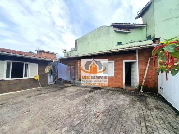 Imagem Casa de Praia, 4 dormitórios (1 Suite), 100m Praia Cibratel