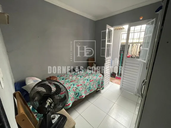 Imagem Imóvel no Curado IV com 2 quartos, quintal e ótima localização