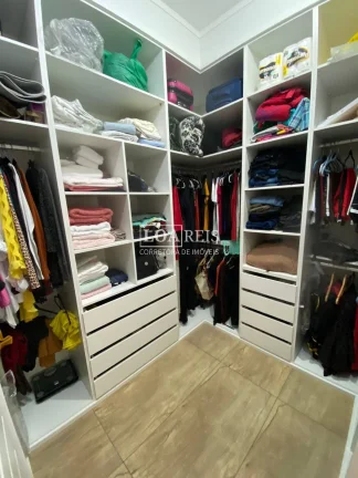 Imagem TERRAS DO VALE CASA TERREA 3 DORMITORIOS SENDO UMA SUITE COM CLOSET