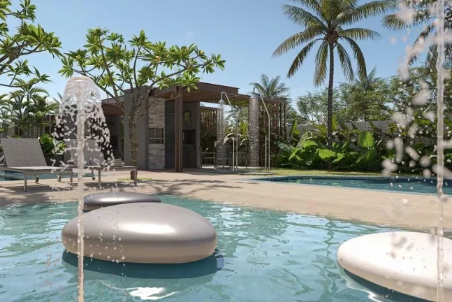 Imagem Apartamento Garden à venda, 57 m² por R$ 579.000,00 - Ponta de Campina - Cabedelo/PB Imagem Apartamento Garden à venda, 57 m² por R$ 579.000,00 - Ponta de Campina - Cabedelo/PB