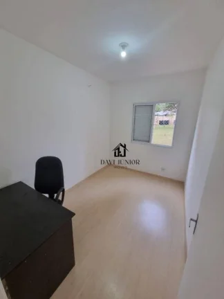 Imagem Apartamento com 2 dormitórios à venda, 61 m² por R$ 330.000 - Jardim São Carlos - Sorocaba/SP