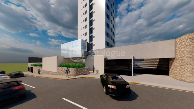 Imagem Oportunidades no Residencial Cosmopolitan