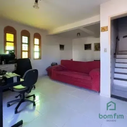 Imagem Casa para venda, 3 dorm. Vila São José, Porto Alegre