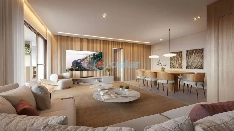 Imagem Cobertura Horizontal à venda 4 Quartos 4 Suites 3 Vagas 365.16M Barra da Tijuca Rio de Janeiro - RJ | Gaea Home Resort Imagem Cobertura Horizontal à venda 4 Quartos 4 Suites 3 Vagas 365.16M Barra da Tijuca Rio de Janeiro - RJ | Gaea Home Resort