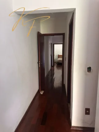 Imagem CASA RESIDENCIAL em VALINHOS - SP, RONCÁGLIA