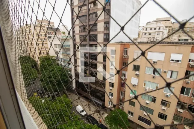 Imagem Apartamento à Venda - Copacabana, 3 Quartos, 400 m2
