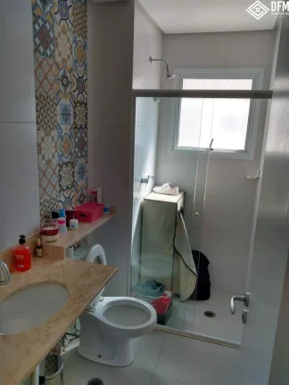 Imagem Apartamento com 3 Dormitorio(s) localizado(a) no bairro Cézar de Souza em Mogi das Cruzes / Mato Grosso do Sul Ref.:4391