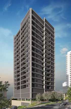 Imagem APARTAMENTO RESIDENCIAL em São Paulo - SP, Ipiranga
